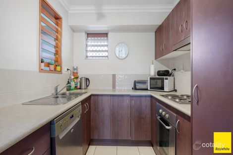 Property photo of 315/29-33 Springfield Crescent Manoora QLD 4870
