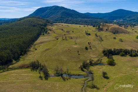 163 Blue Knob Rd, Nimbin, NSW 2480
