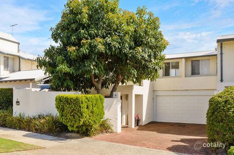 Property photo of 4/82 Forrest Street South Perth WA 6151