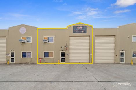 Property photo of 4/34 Curtis Road Mulgrave NSW 2756