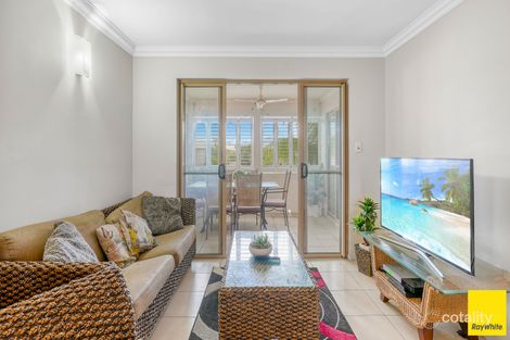 Property photo of 315/29-33 Springfield Crescent Manoora QLD 4870