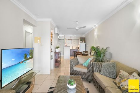 Property photo of 315/29-33 Springfield Crescent Manoora QLD 4870