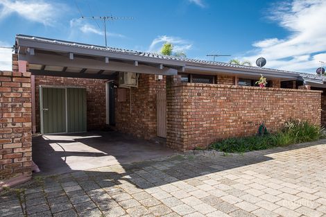 Property photo of 10/160 Albert Street Osborne Park WA 6017