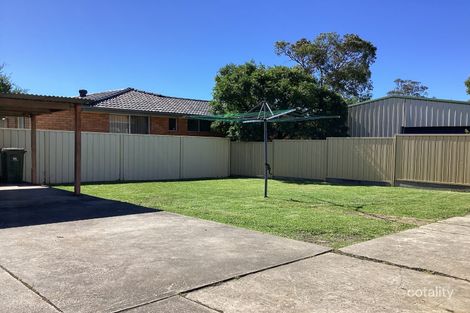 Property photo of 2/189 Anderson Drive Beresfield NSW 2322