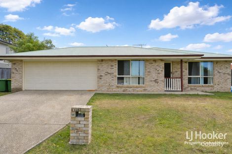 4 Eve Ct, Kallangur, QLD 4503