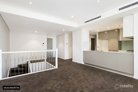 Property photo of 503B/8 Bourke Street Mascot NSW 2020