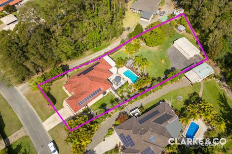 14 Bloomfield Pl, Beerwah, QLD 4519