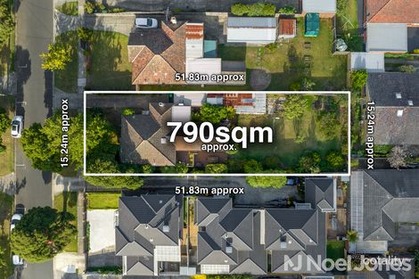 Property photo of 61 Tyne Street Box Hill North VIC 3129