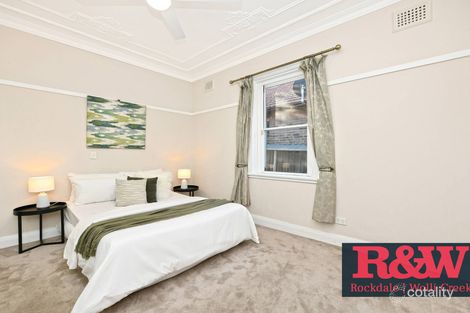 Property photo of 89 West Botany Street Arncliffe NSW 2205