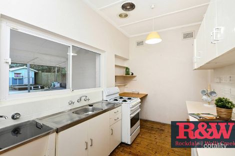 Property photo of 89 West Botany Street Arncliffe NSW 2205