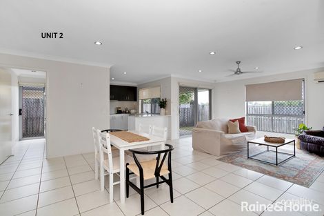 Property photo of 2/57 Hinze Circuit Rural View QLD 4740