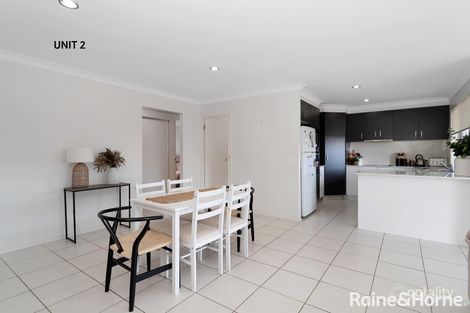 Property photo of 2/57 Hinze Circuit Rural View QLD 4740