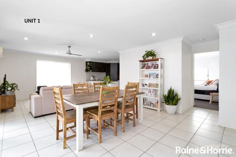 Property photo of 57 Hinze Circuit Rural View QLD 4740