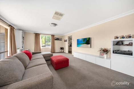 Property photo of 21 Mirrabucca Crescent Giralang ACT 2617