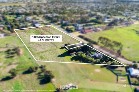 110 Stephenson St, Lara, VIC 3212