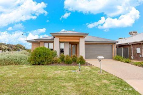 Property photo of 1 Doongara Street Yarrawonga VIC 3730