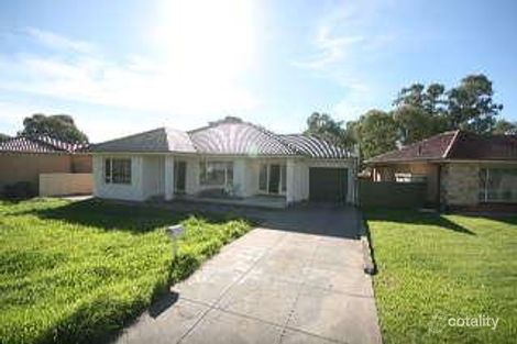 3 Amadio Cres, Campbelltown, SA 5074