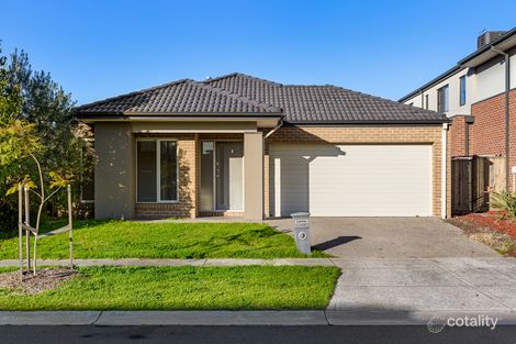 101 Bondi Pde, Point Cook, VIC 3030