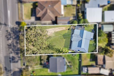 Property photo of 119 Wallarah Road Gorokan NSW 2263