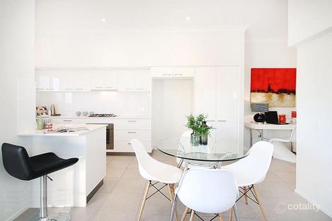 4/17 Ridley St, Auchenflower, QLD 4066