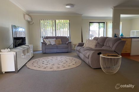 Property photo of 17/2 Concord Circuit Robina QLD 4226