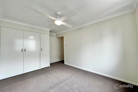 2/21 Wickham St, Newmarket, QLD 4051