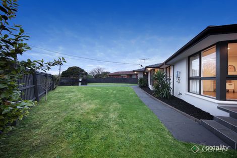 Property photo of 21 Glenmorgan Close Clayton South VIC 3169