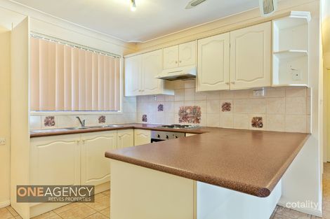 Property photo of 32 Mellfell Road Cranebrook NSW 2749