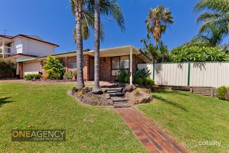 Property photo of 32 Mellfell Road Cranebrook NSW 2749