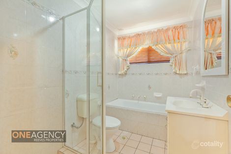 Property photo of 32 Mellfell Road Cranebrook NSW 2749