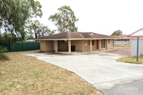 Property photo of 42A Ipswich Crescent Girrawheen WA 6064