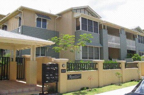 8/925 Brunswick St, New Farm, QLD 4005