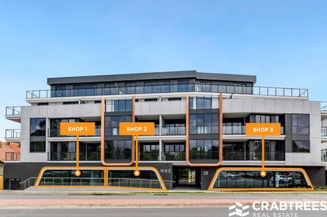 1 Swindon Rd, Hughesdale, VIC 3166