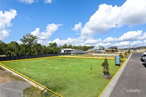 7 Suffolk Pl, Pallara, QLD 4110