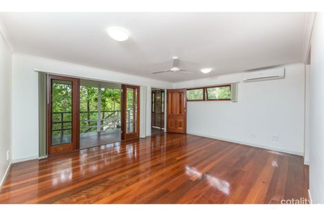 Property photo of 84 Finney Road Indooroopilly QLD 4068
