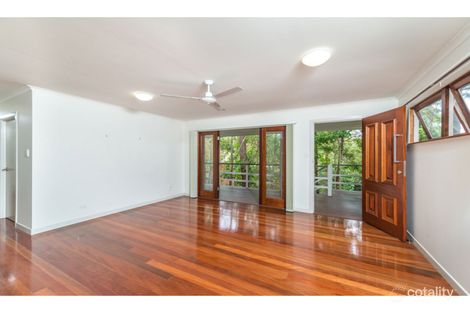 Property photo of 84 Finney Road Indooroopilly QLD 4068