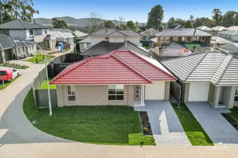 6 Correa Cres, Raymond Terrace, NSW 2324