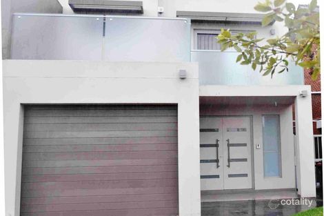 Property photo of 86A Dreadnought Street Roselands NSW 2196