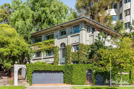 6/65 Alexandra Ave, South Yarra, VIC 3141