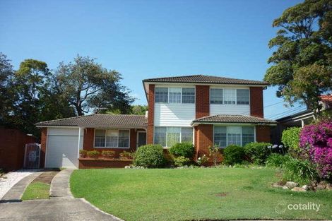 3 Garden Gr, Beverly Hills, NSW 2209