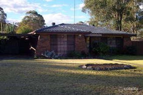 Property photo of 3 Swagman Place Werrington Downs NSW 2747