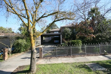 38 Pentlowe Rd, Wantirna South, VIC 3152