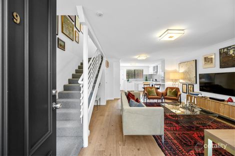 Property photo of 9/27 Burns Street North Fremantle WA 6159