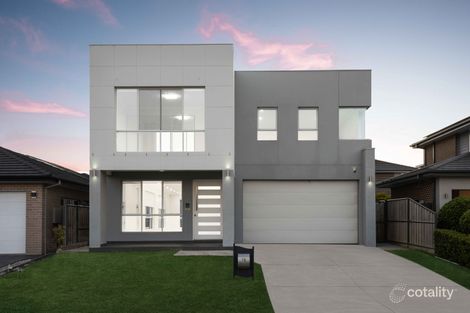 26 Antrim Dr, Elizabeth Hills, NSW 2171