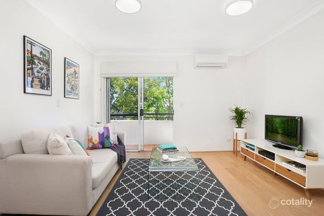Property photo of 48/252 Willoughby Road Naremburn NSW 2065