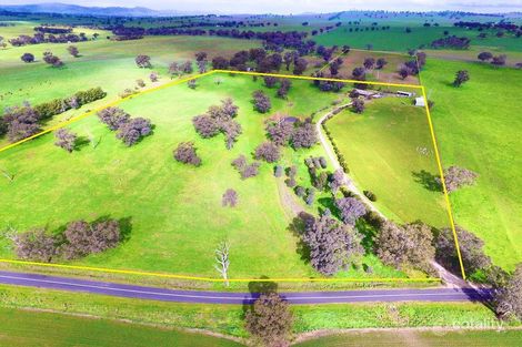 86 Scrubby Rush Rd, Cowra, NSW 2794