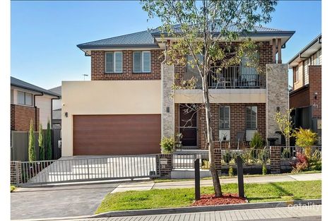 39 Leppington House Dr, Denham Court, NSW 2565