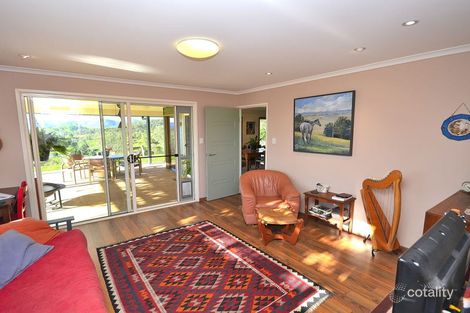 Property photo of 342 Mount Kilcoy Road Mount Kilcoy QLD 4515