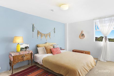 Property photo of 62/67 St Marks Road Randwick NSW 2031