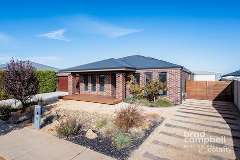3 Eacham St, Kialla, VIC 3631